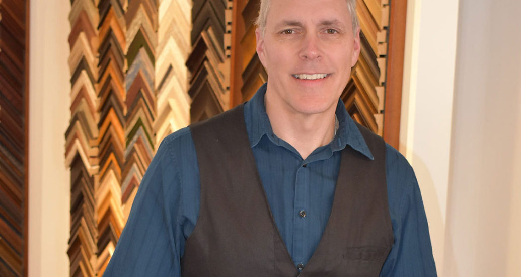 Picture framing services in Toledo
